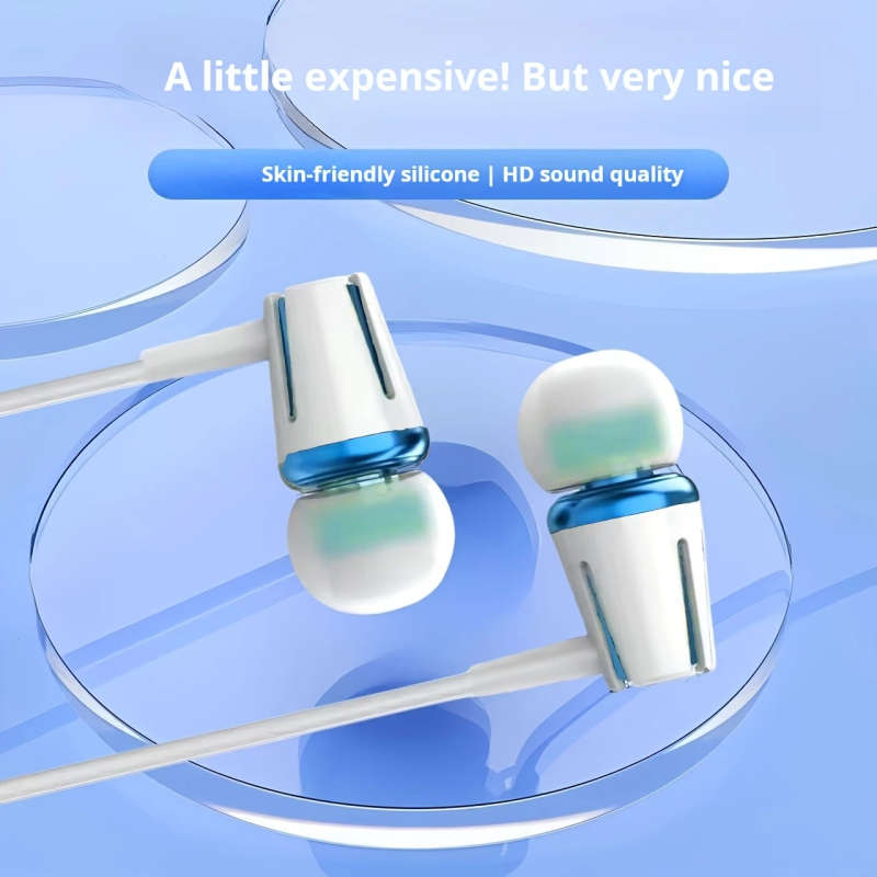 Earphone