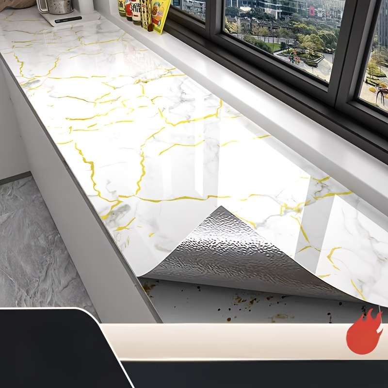 1PC Wall StickersColor117 p500cmX60cm 196.85inX23.62in