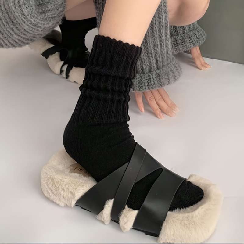 Sock 3 Pairs