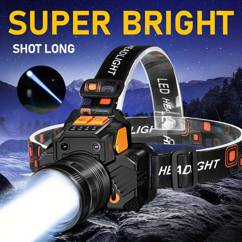 Headlamp