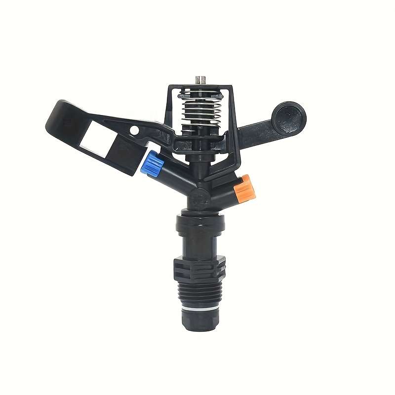 1Pc Default Threaded Swivel Sprinklers Swing Nozzles