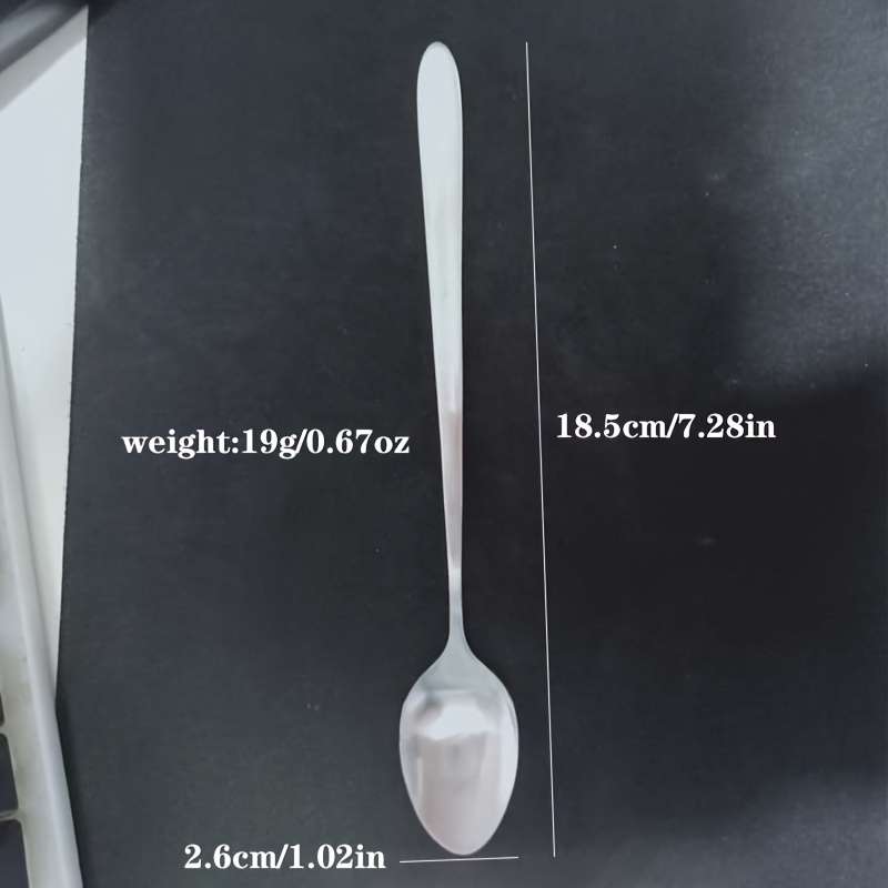 1 Pc Bat Stir Crazy Hand Stamped Coffee Spoon. Spoon With Bats. Halloween Gift Idea. Tea Spoon.
