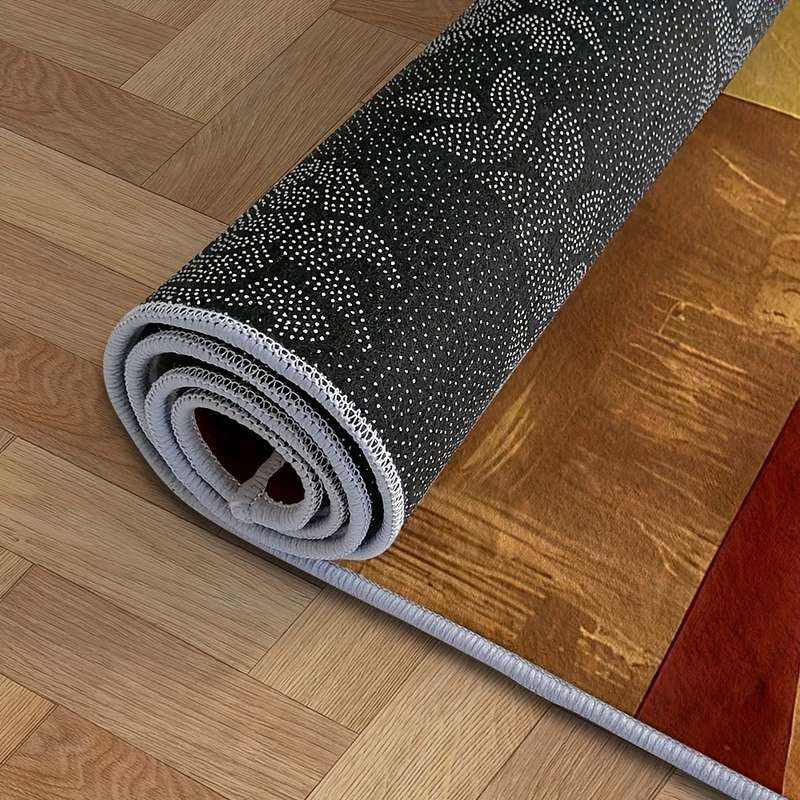 1Pc 100x160cm 39x63inch Floor Mat