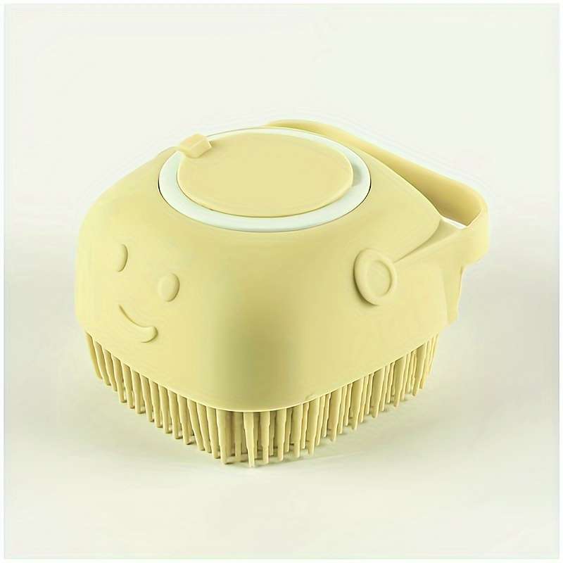 1pc Pink Pet Comb