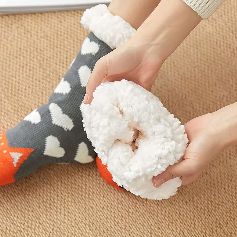 Sock 1 Pair Grey