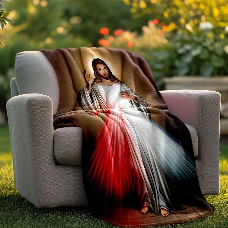1ps Blanket Size 80Cmx120Cm 31Inx47In
