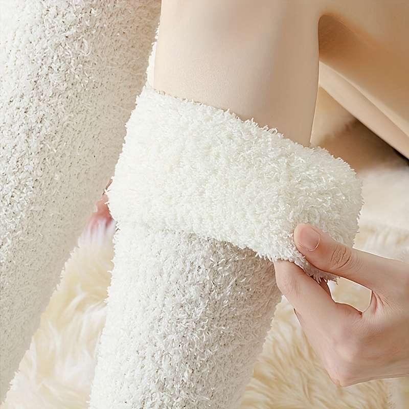 1 Pair High Elastic Socks