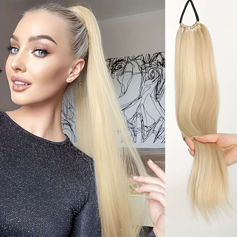 1Pc 24613A 60.96cm Fashion Design Wig