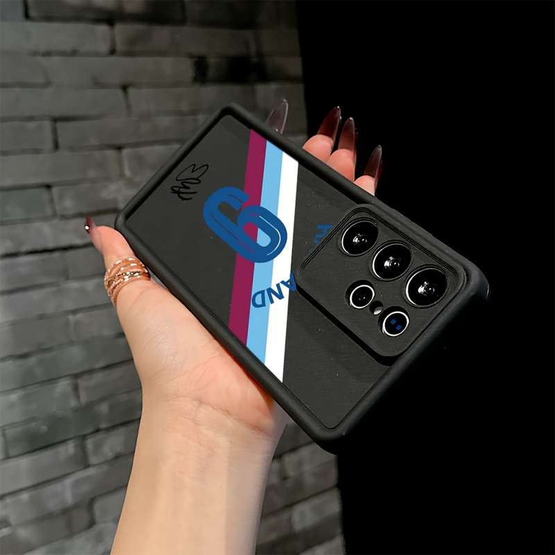 1Ps Mixed Color 1 For Samsung Galaxy S20 Fe Phone Cases