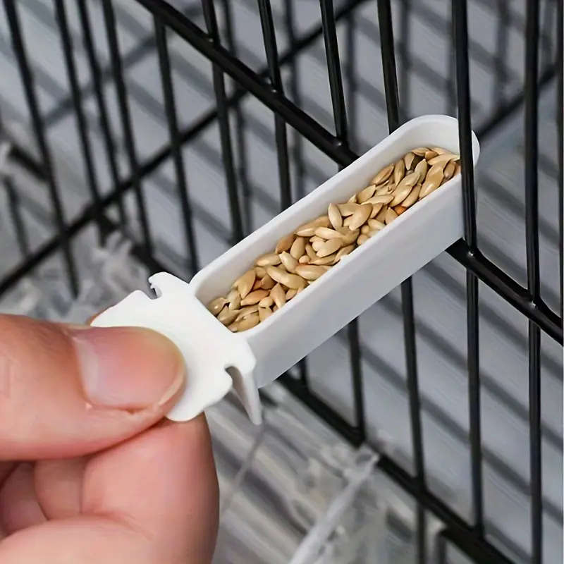 Small Bird Feeder