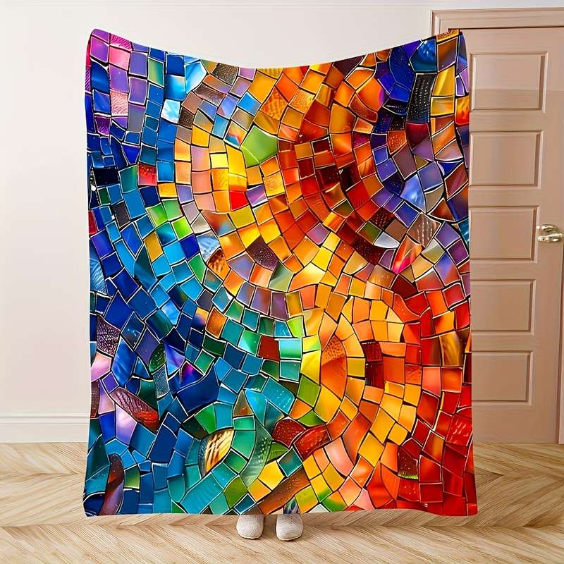 1ps Blanket Size 149.99X200.0Cm