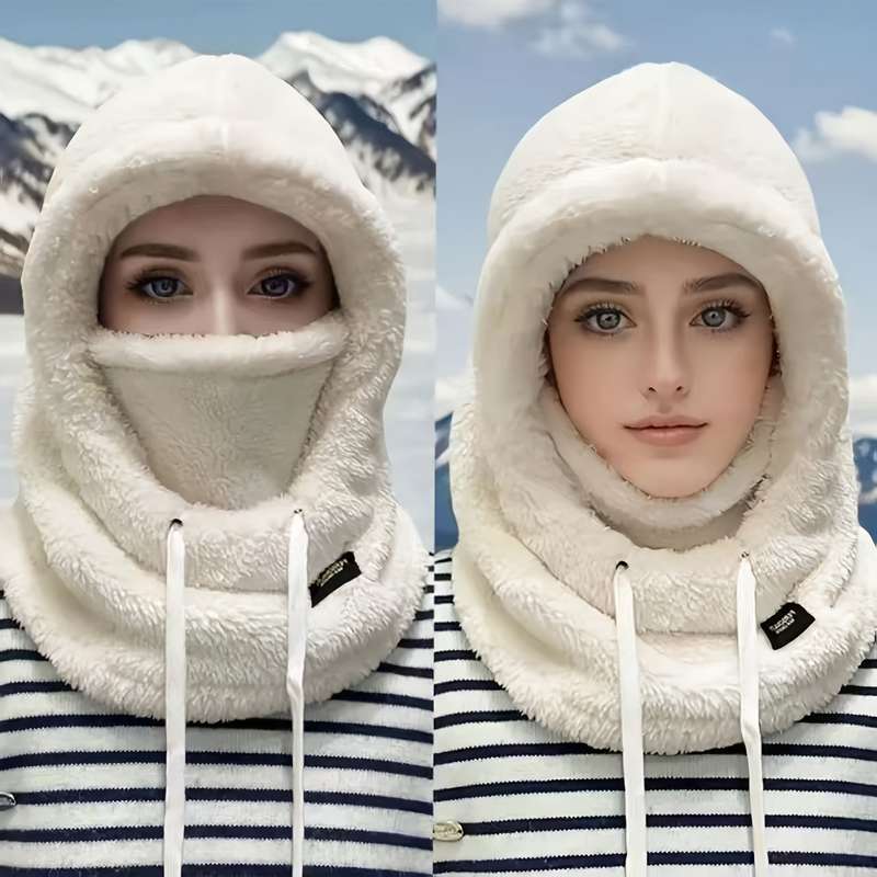 Hat White
