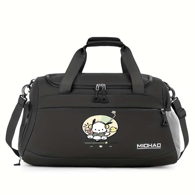 1pc Blue Pet Bag