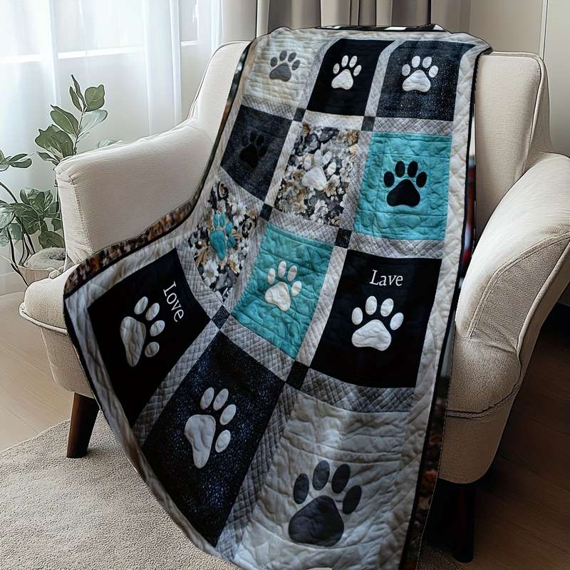 1ps Blanket Size 70X100Cm 27.56X39.37Inch