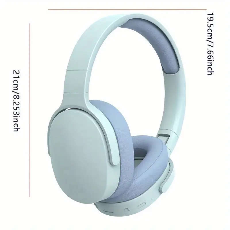 Wireless Headphones