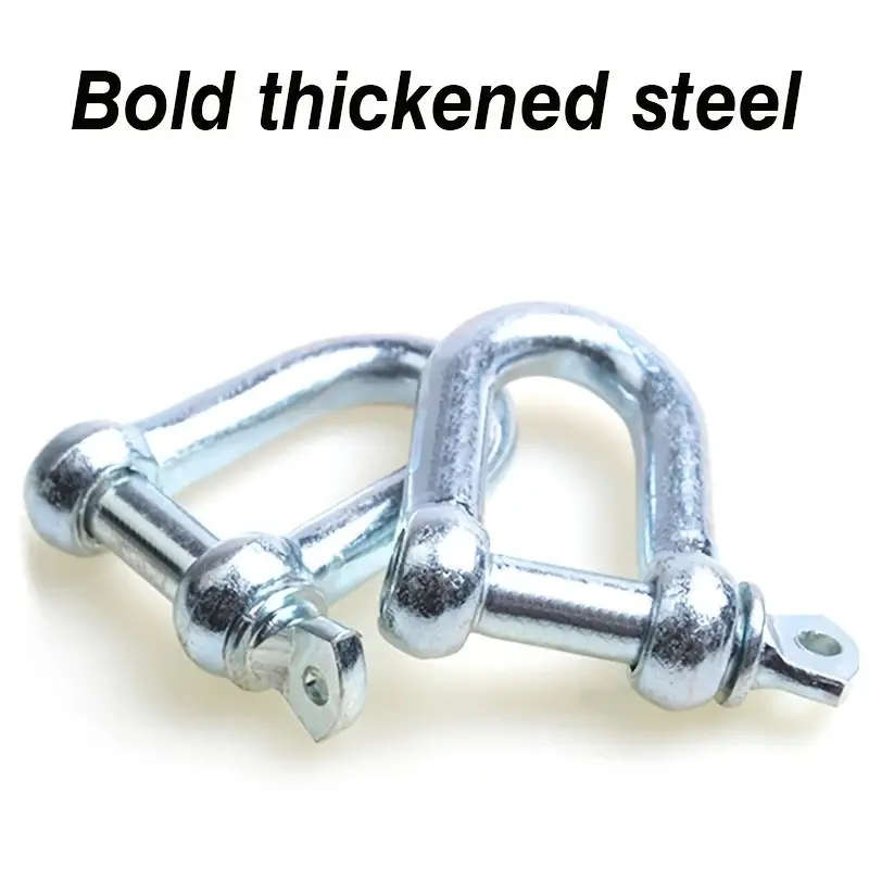 5m Car Traction Rope
