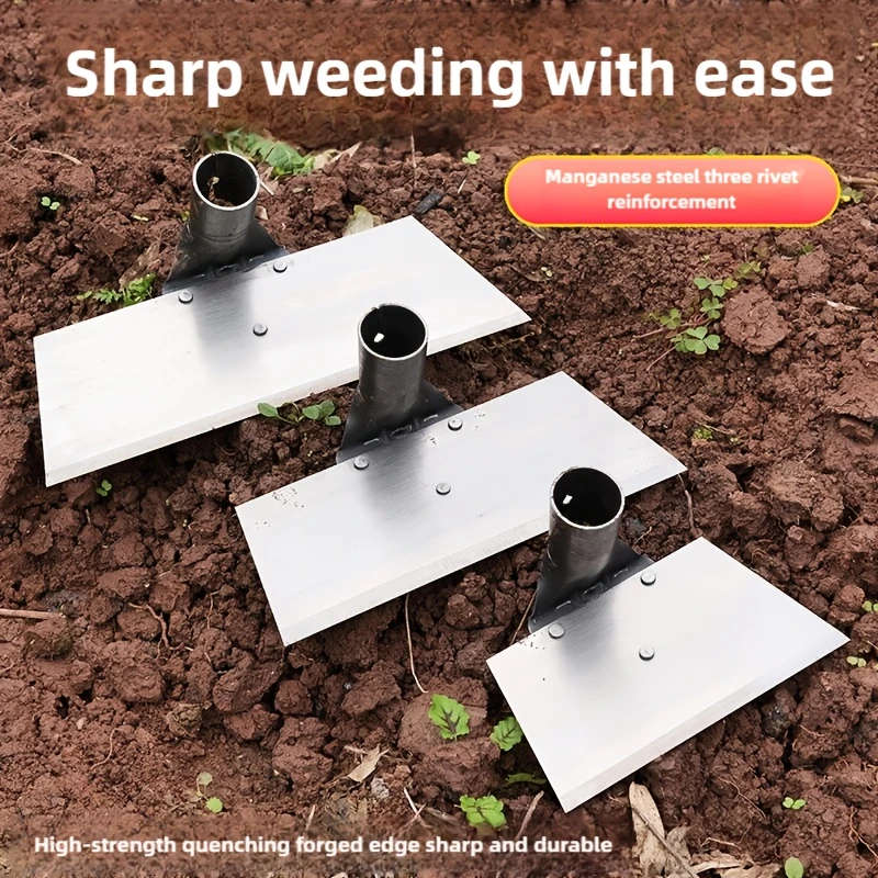 Weeding Tools