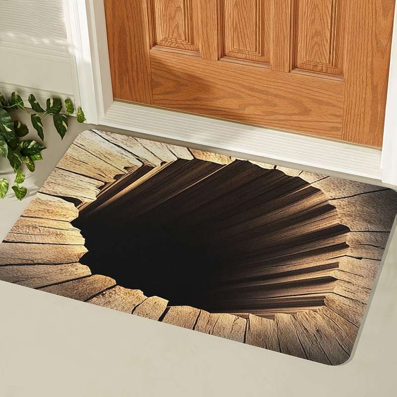 1Pc C11 Floor Mat