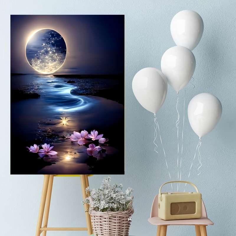1000 Piece Paper Jigsaw Puzzle For Adults