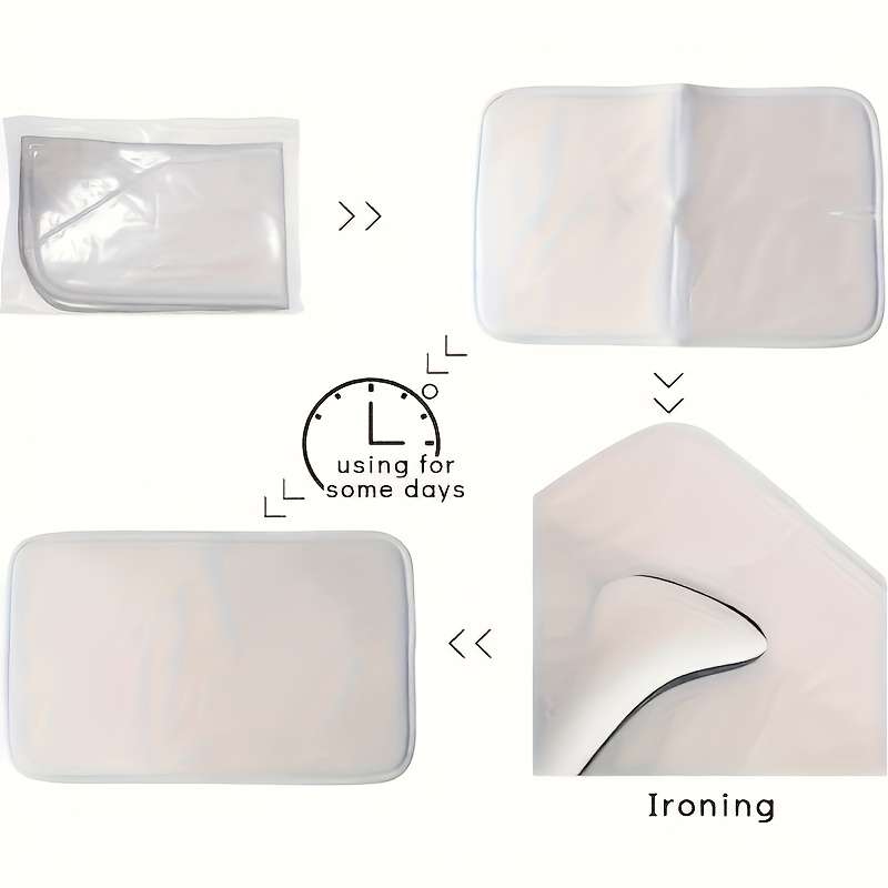 1Pc 31.49x47.24inch 80x120cm Floor Mat