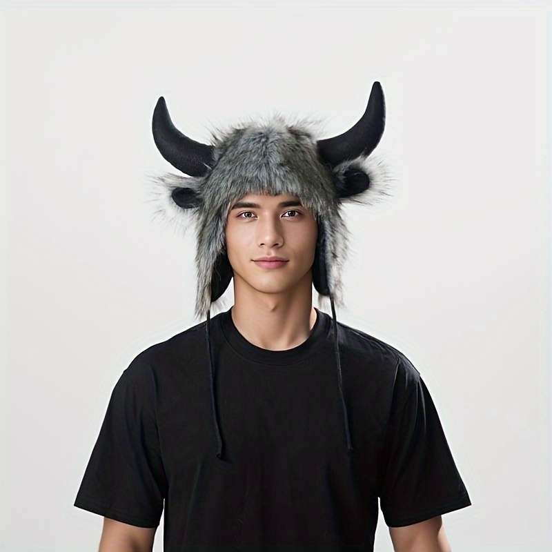 Hat Grey