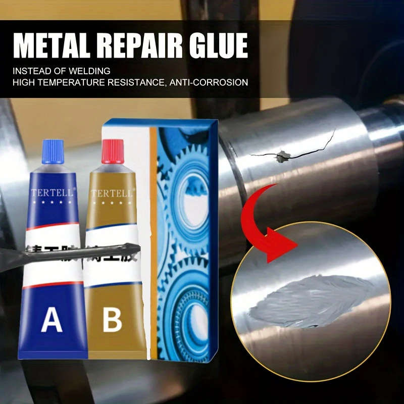 AB Epoxy Adhesive