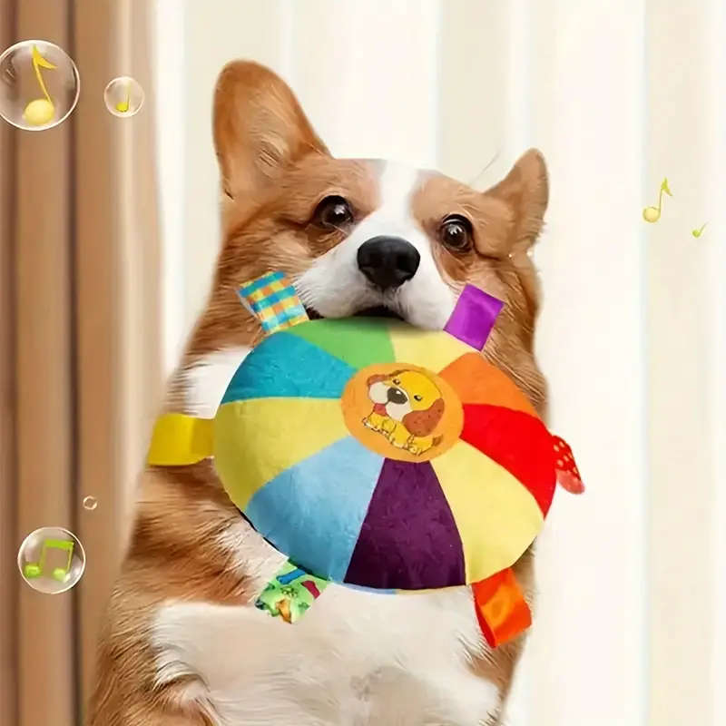 Pet Chew Toys