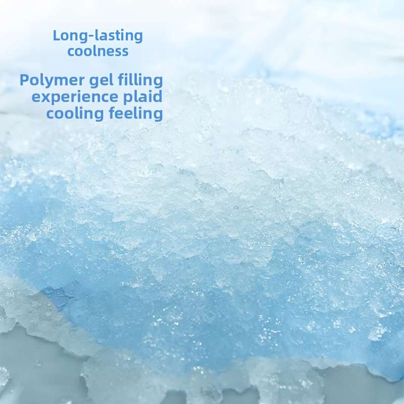 1piece  Cooling Pad  Size S