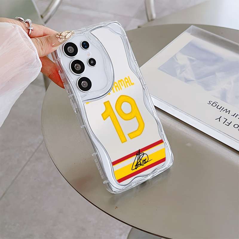 1pc Mixed Color 1 For Samsung Galaxy S21 5G Phone Cases