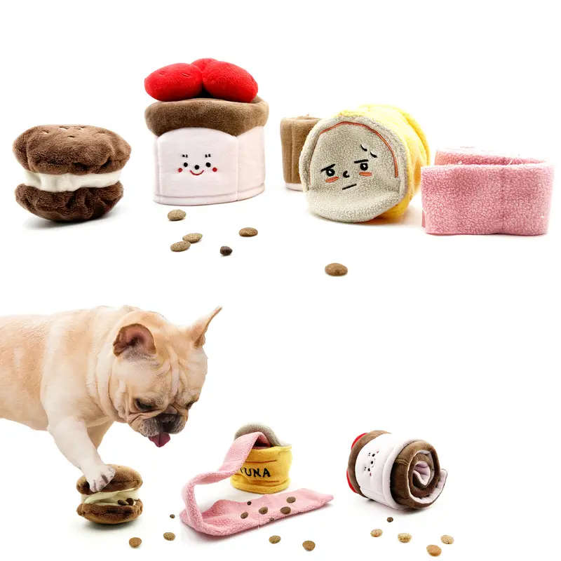 Dog Toys