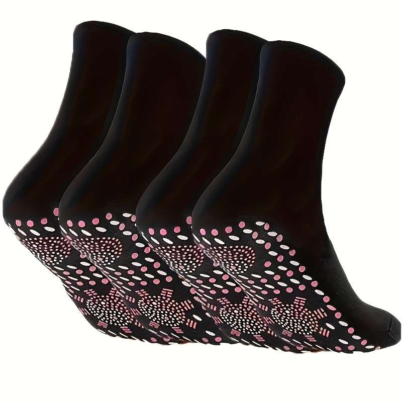 1Pairs Sock Black  One Size
