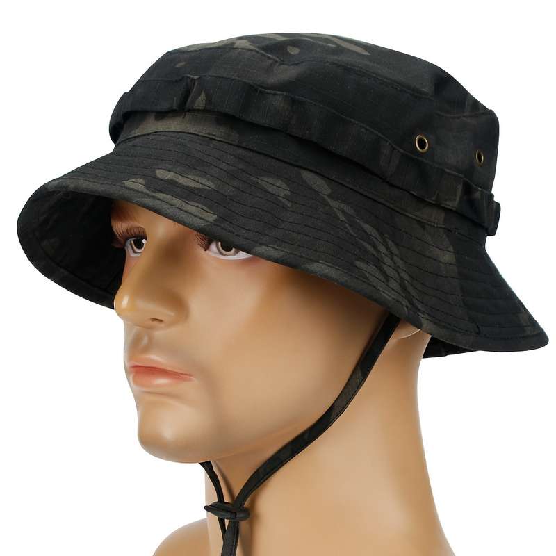 Hat Army Green
