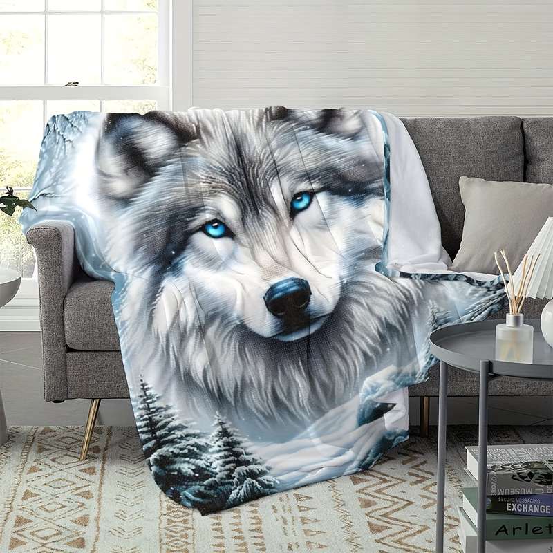 1ps Blanket Size 130.0X150.01 Cm
