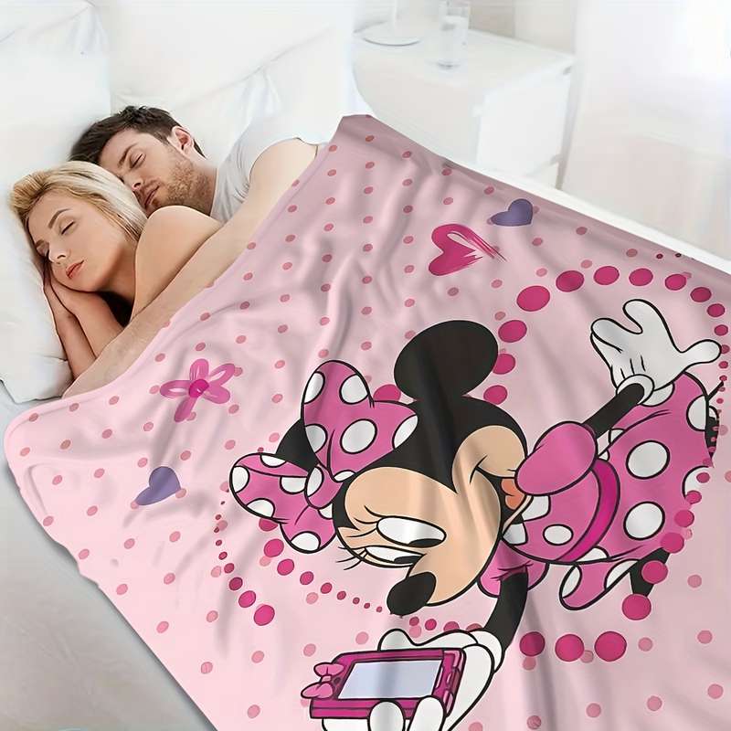 1ps Blanket Size 50Cmx70Cm