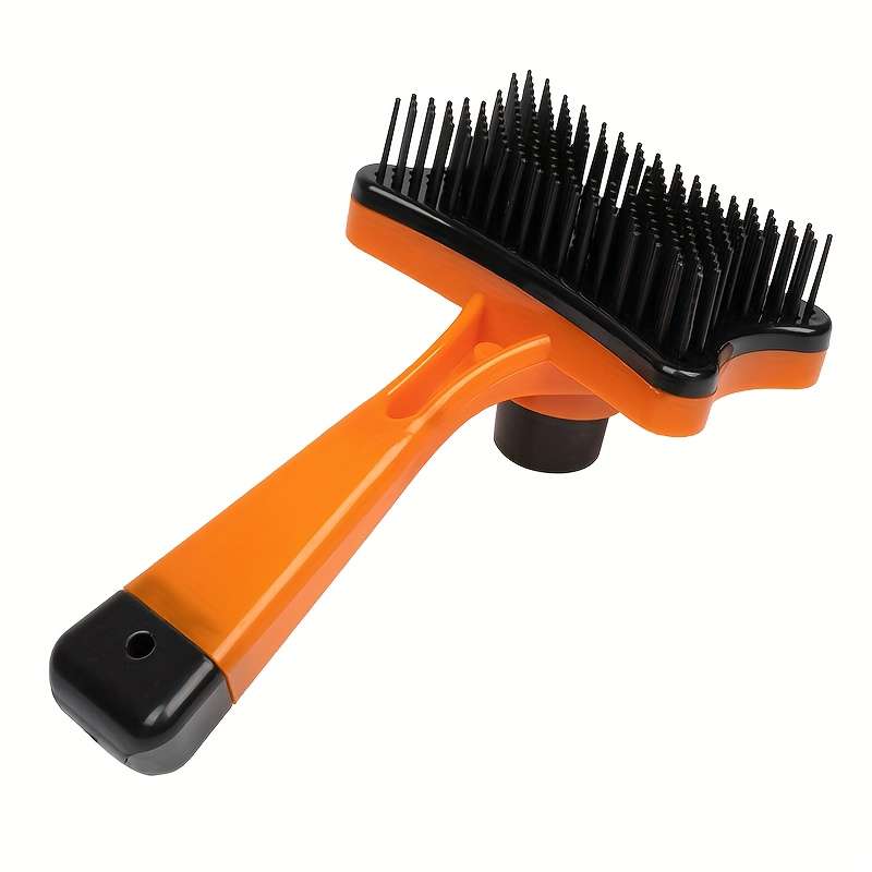 1pc Pink Pet Comb