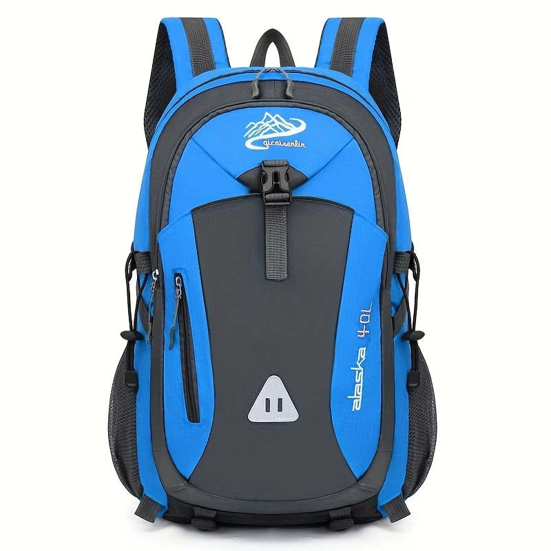 1pc Business Durable Travel Backpack Laptop Bag 16-inch Business Flight Approved Carry-On Backpack