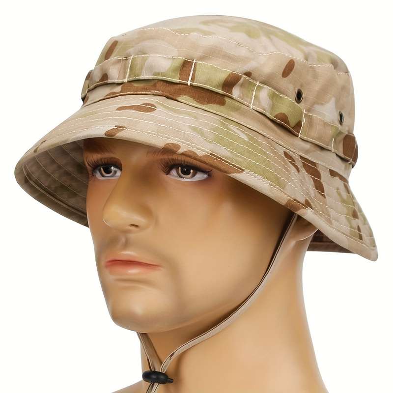 Hat Desert Cp