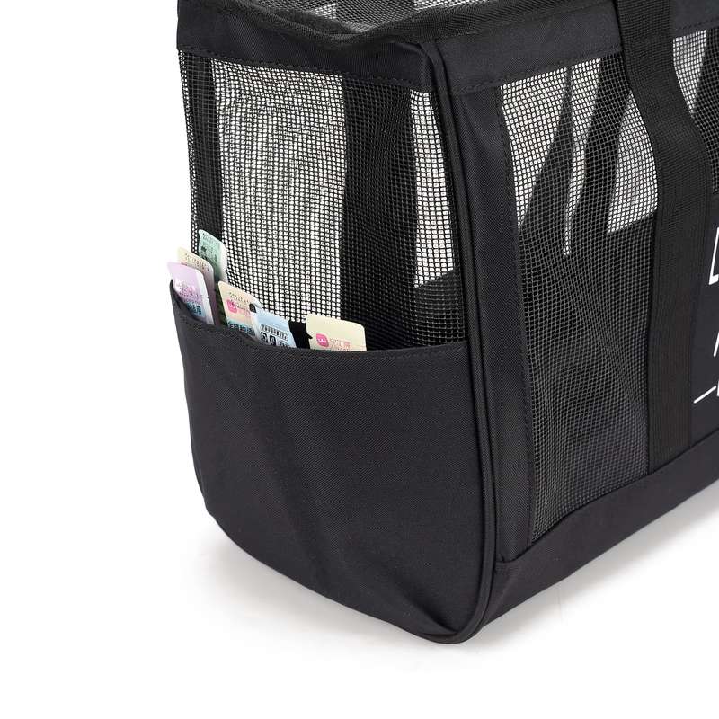 1pc Beige Color Pet Bag