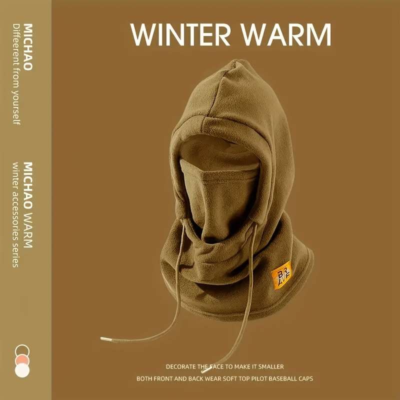 Hat Khaki
