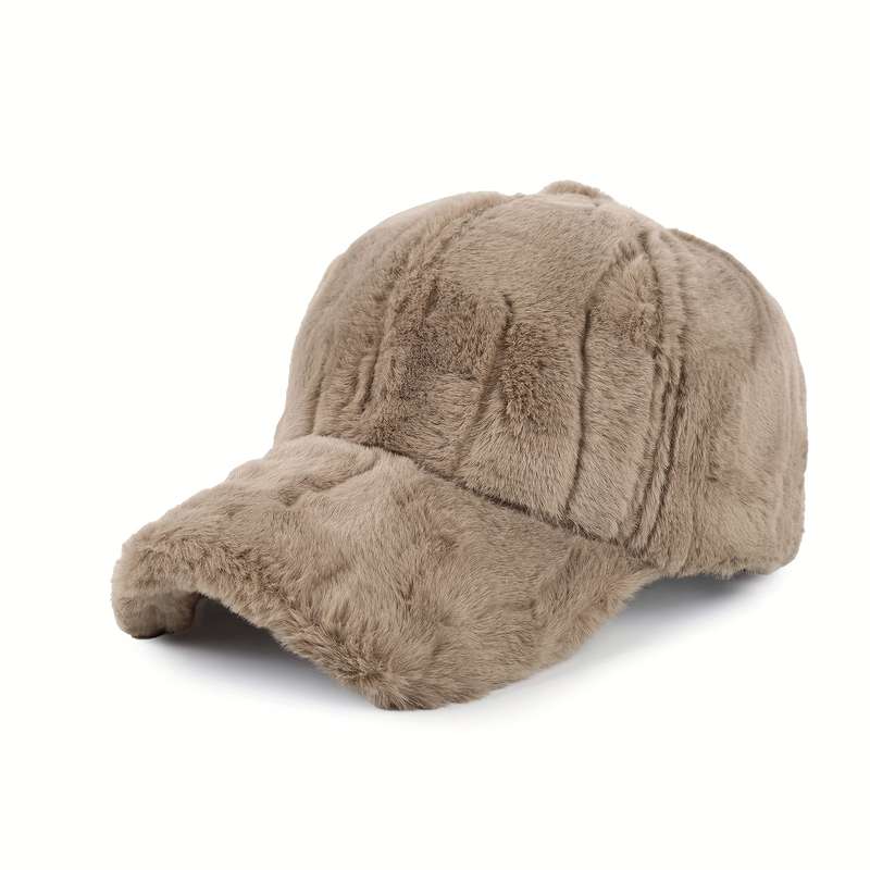 Hat Beige