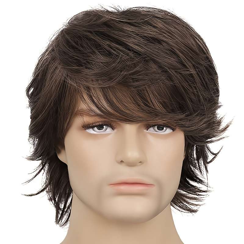 1Pc Funky Fashion Design Wig