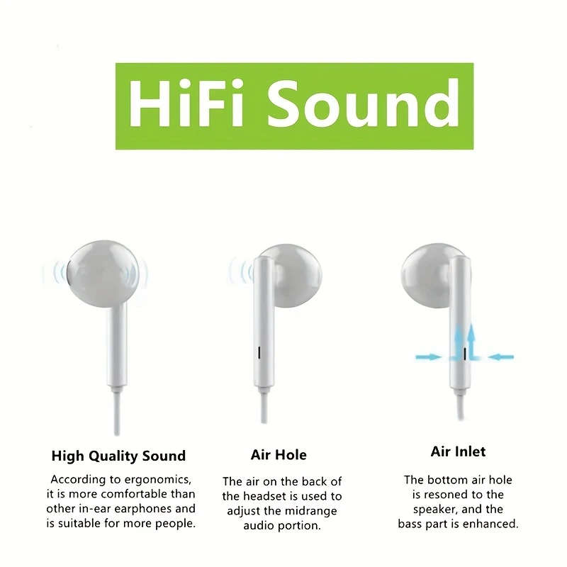 Earphone