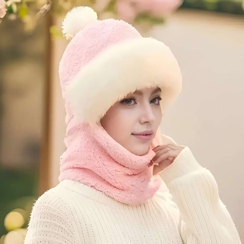 Hat White