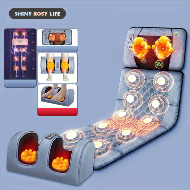 Full Body Massage Chair