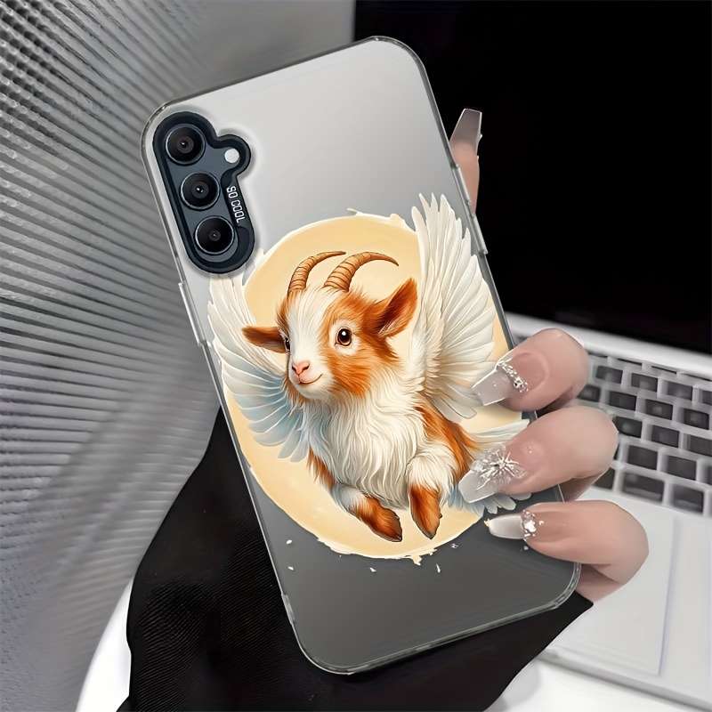 1pc Mixed Color 2 For Samsung Galaxy S21 Add   5G Phone Cases