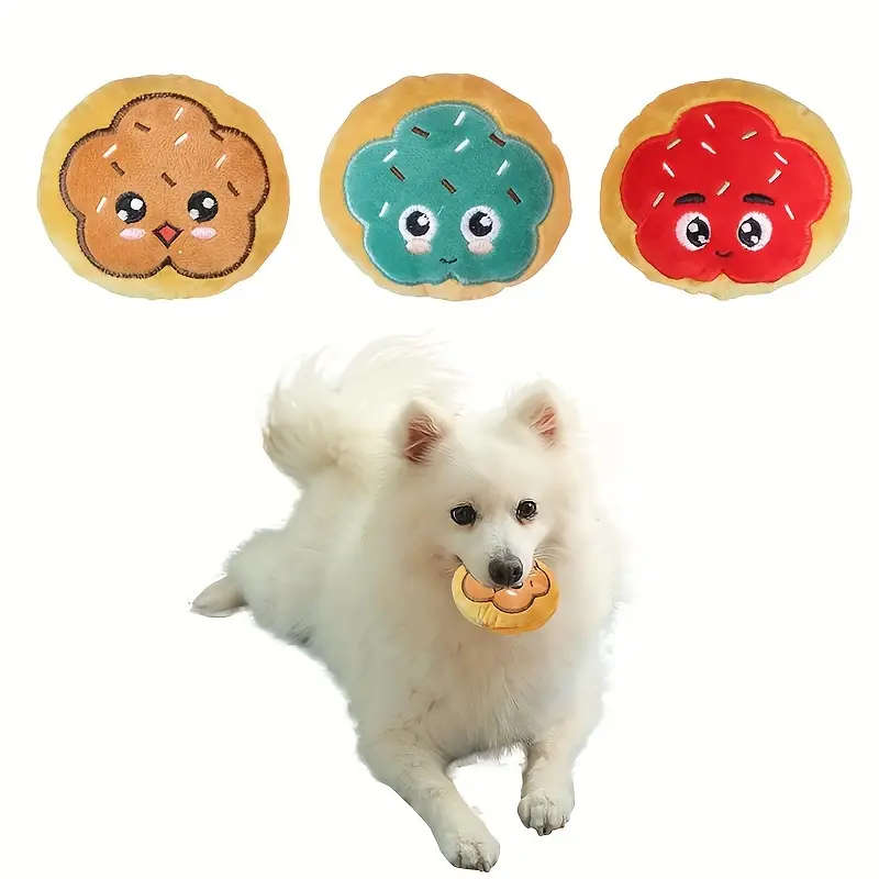 Dog Chew Toys