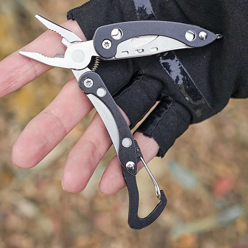 Mini Multi-Tool