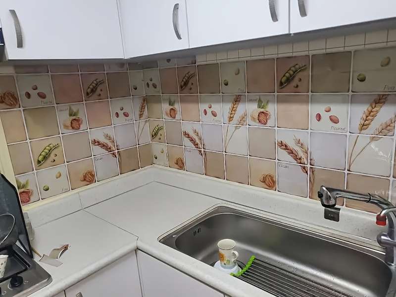 1PC Wall Stickers60cmx300cm 23.6inx118.1in