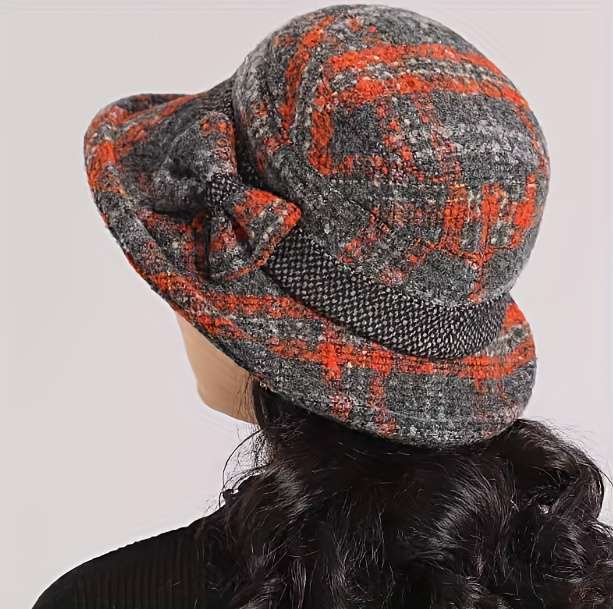 Hat Blue