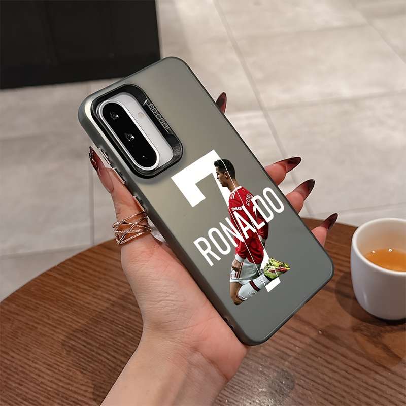 1pc Mixed Color 1 For Samsung Galaxy A56 Phone Cases
